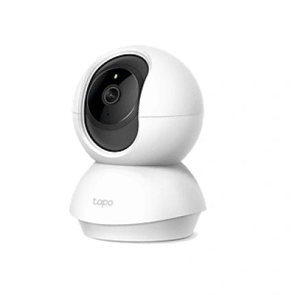 Tapo C210 Ev Güvenliği için Pan/Tilt Wi-Fi Dış Mekan